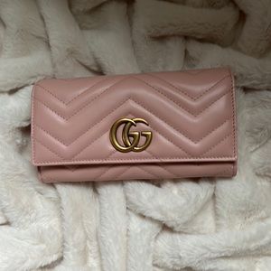 Gucci wallet
